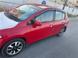 نيسان فيرسا